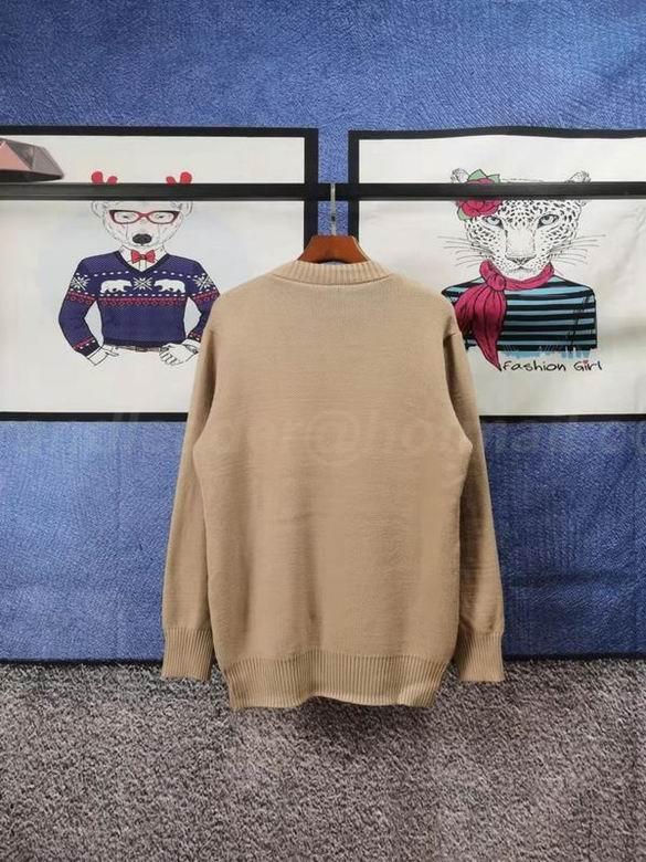 Fendi Men's Sweater 46